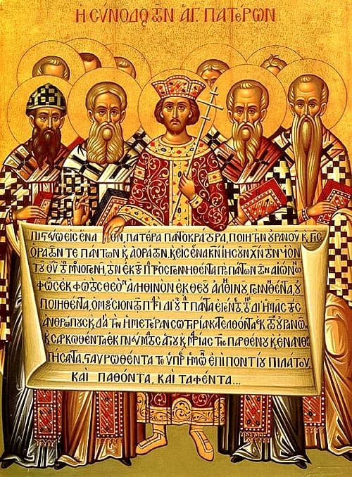 Nicene Creed|230