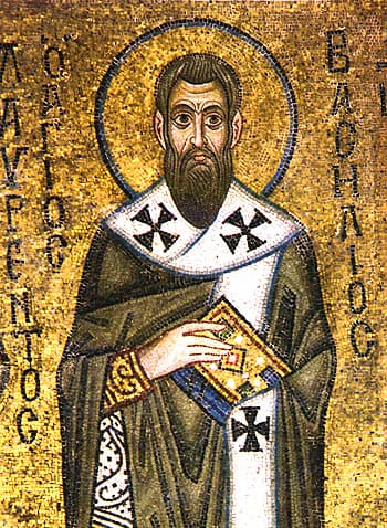 Basil of Caesarea|230
