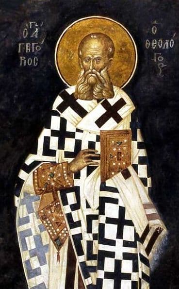 Gregory of Nazianzus|230