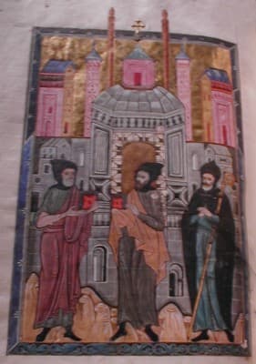 Evagrius Ponticus|230