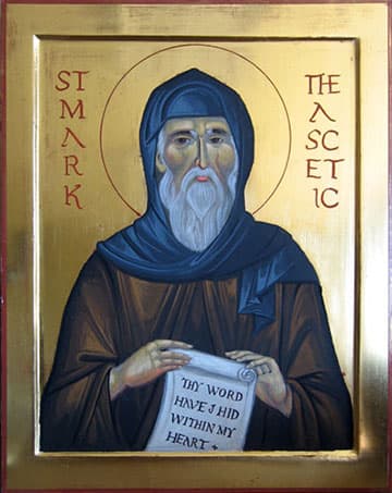Mark the Ascetic|230